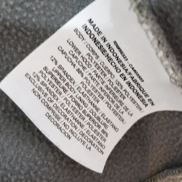 Nike KD Klutch Hyper Therma Fit Men's Hooded Full Zip Jacket, Size Small - Picture 8 of 10